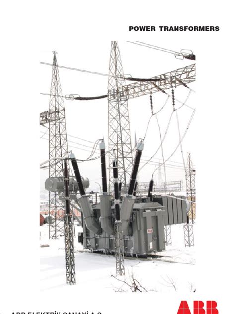 abb transformer catalogue pdf.